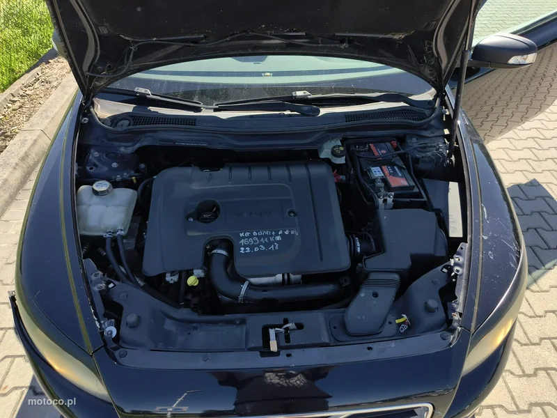 Volvo C30 18