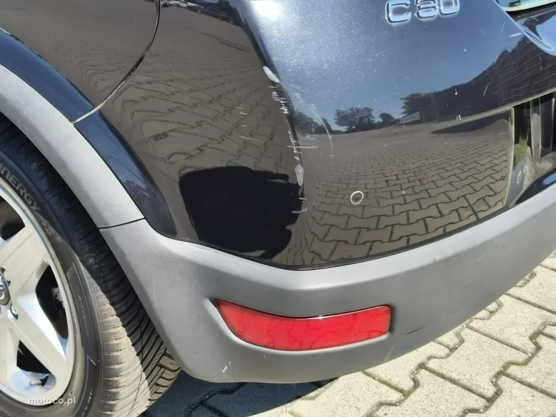Volvo C30 23
