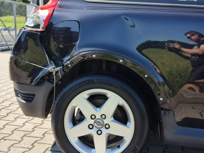 Volvo C30 27