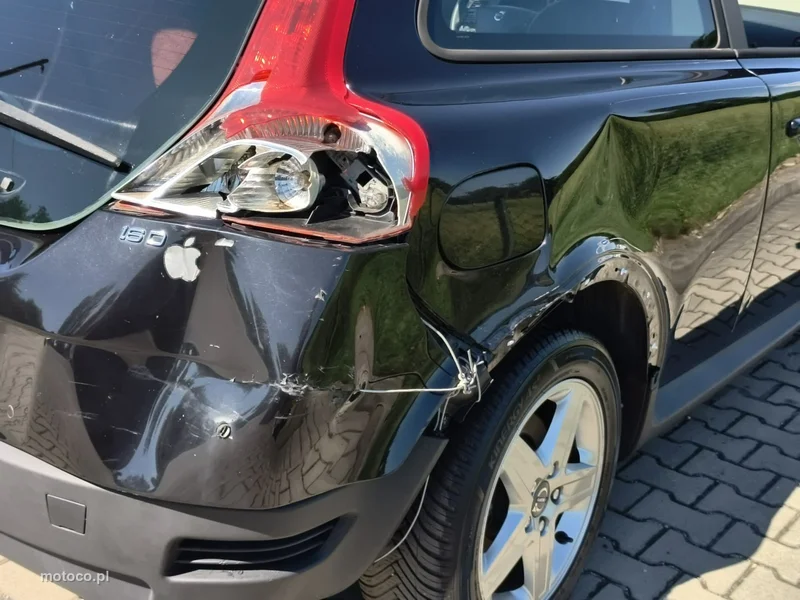 Volvo C30 28