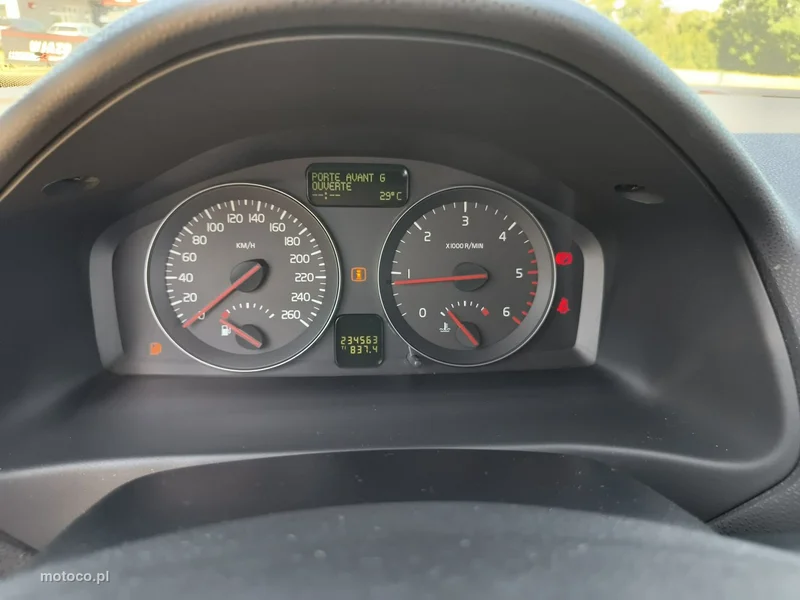 Volvo C30 10