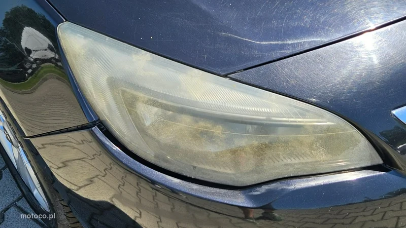 Opel Astra J 17