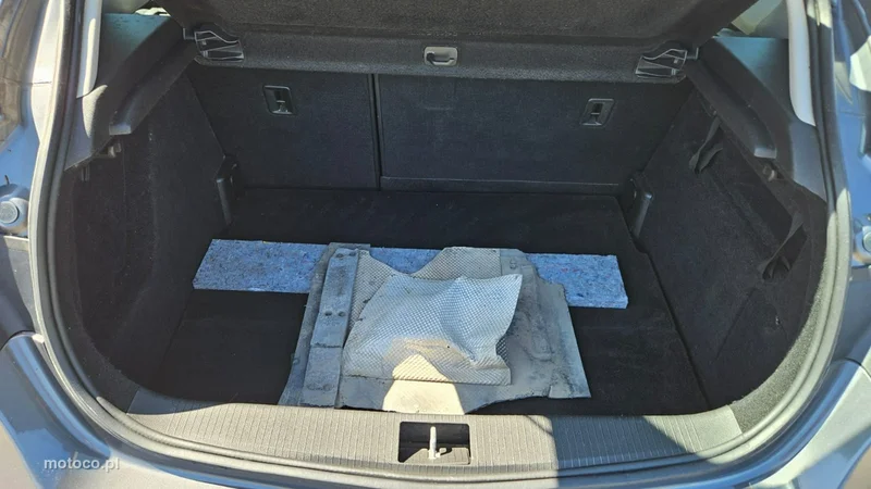 Opel Astra J 33