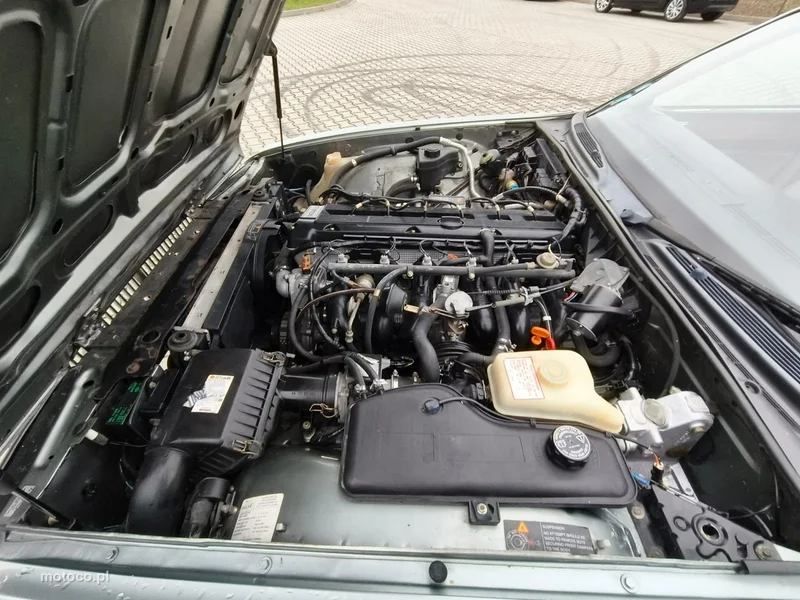 Jaguar XJ 20