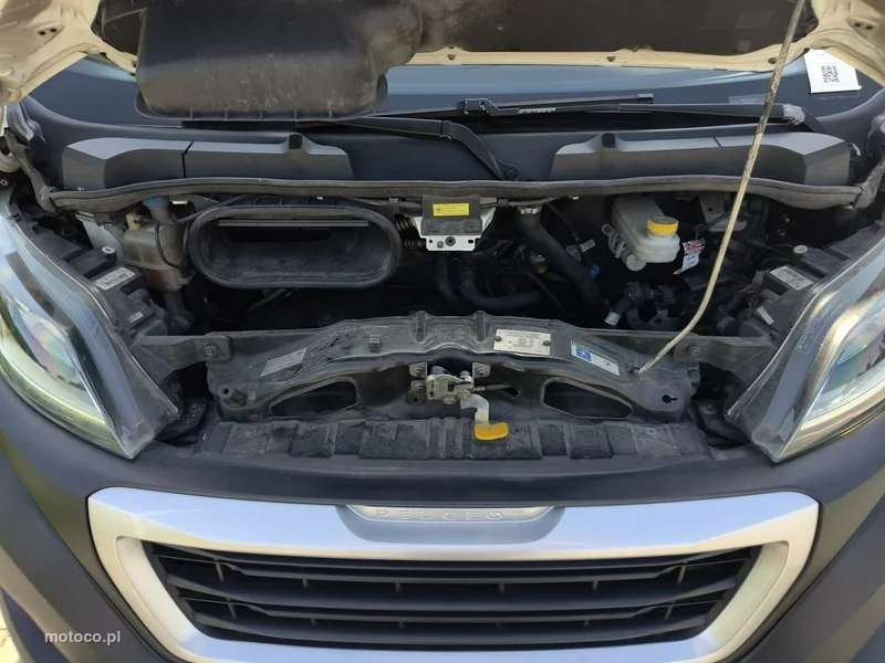 Peugeot Boxer 24