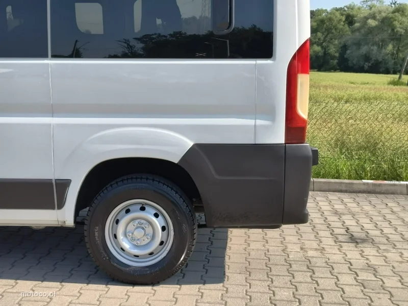 Peugeot Boxer 26