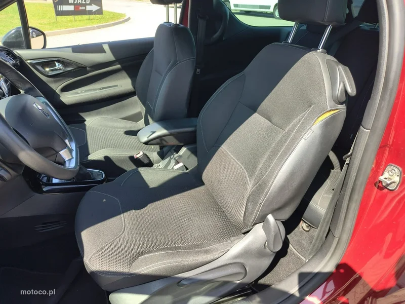 Citroen DS3 13
