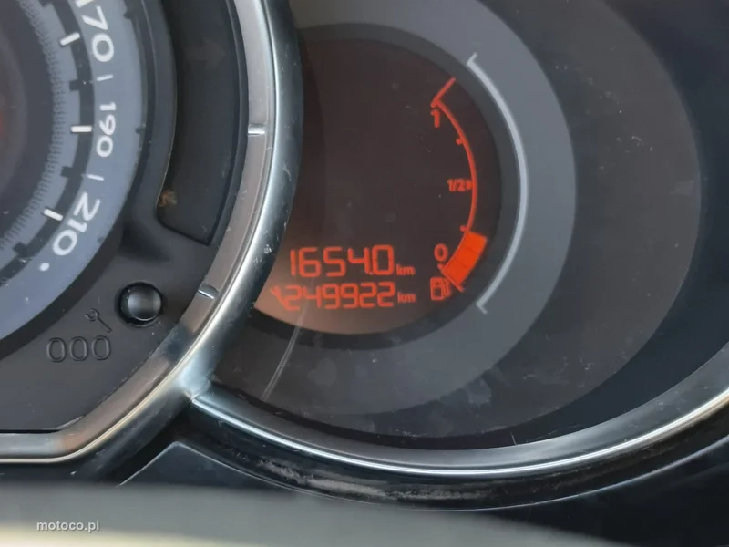 Citroen DS3 15