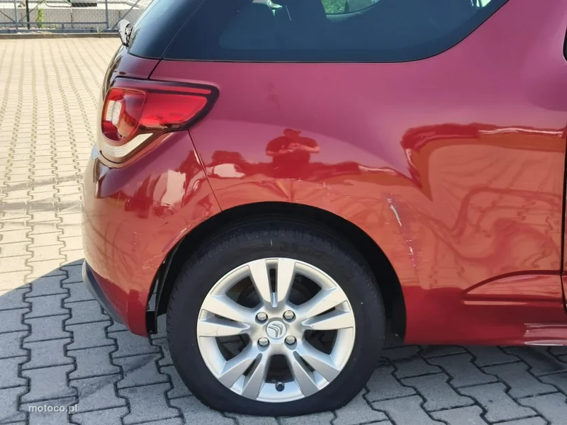 Citroen DS3 18