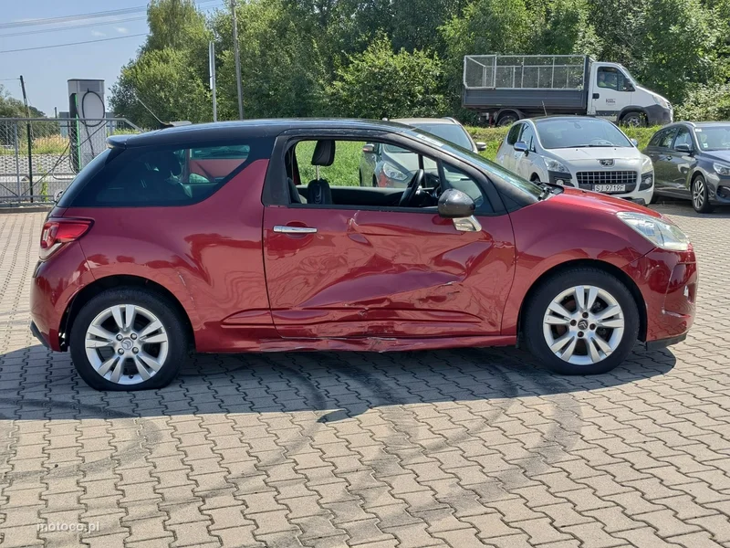 Citroen DS3 20