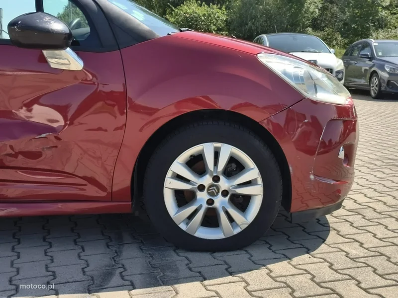 Citroen DS3 21