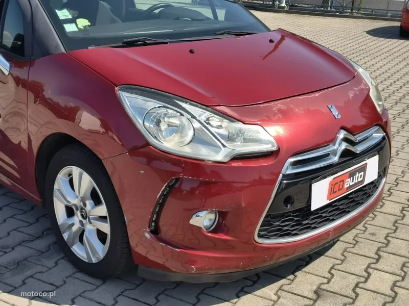 Citroen DS3 22