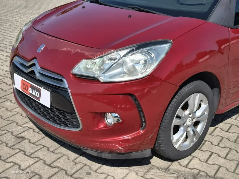 Citroen DS3 24