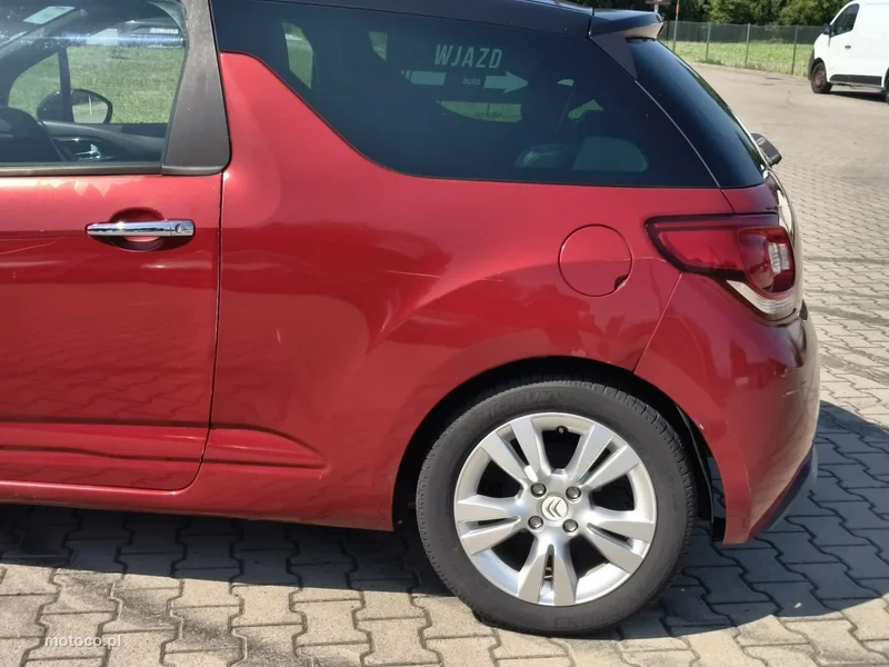 Citroen DS3 26