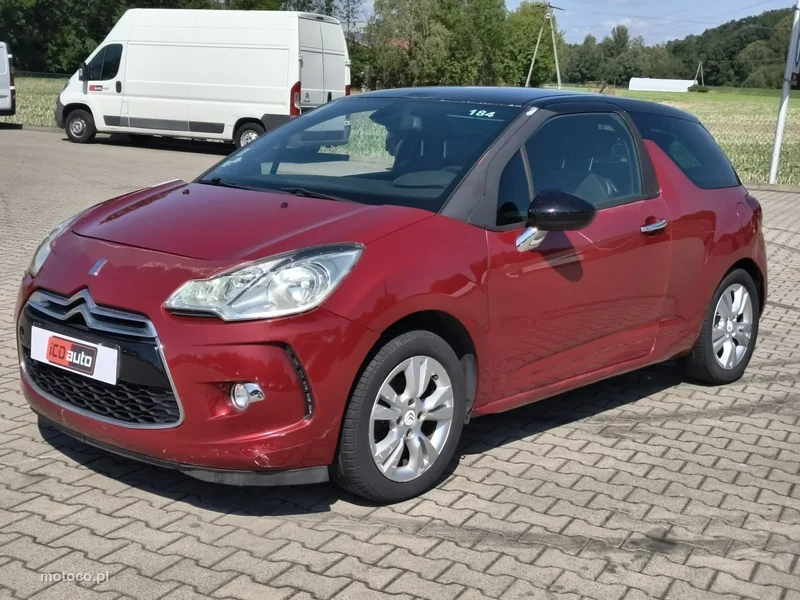 Citroen DS3 28