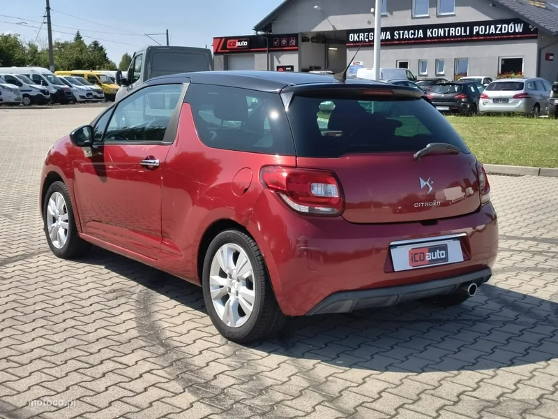 Citroen DS3 6