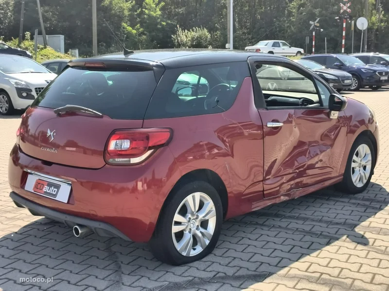 Citroen DS3 8