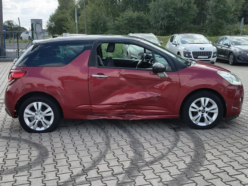 Citroen DS3 9