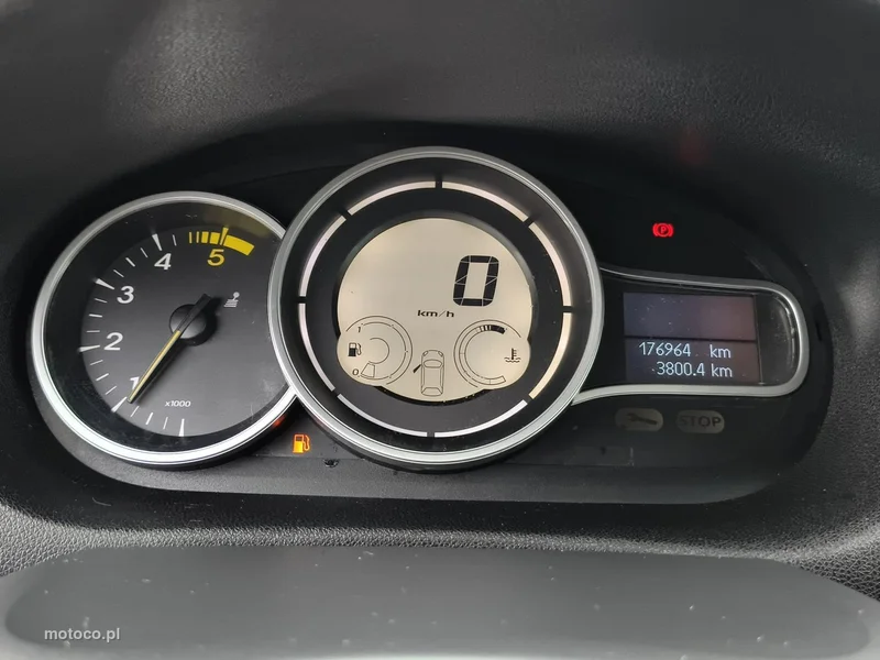 Renault Megane III 11
