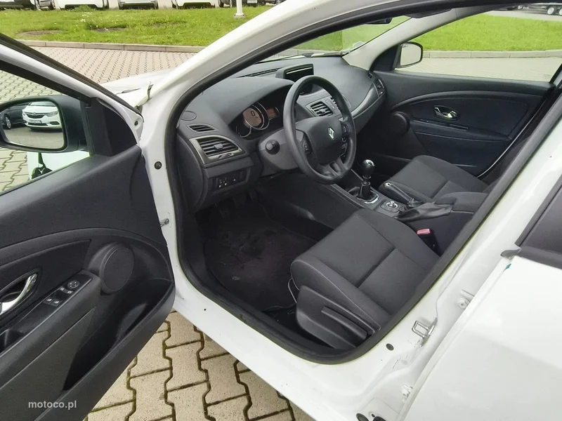 Renault Megane III 13