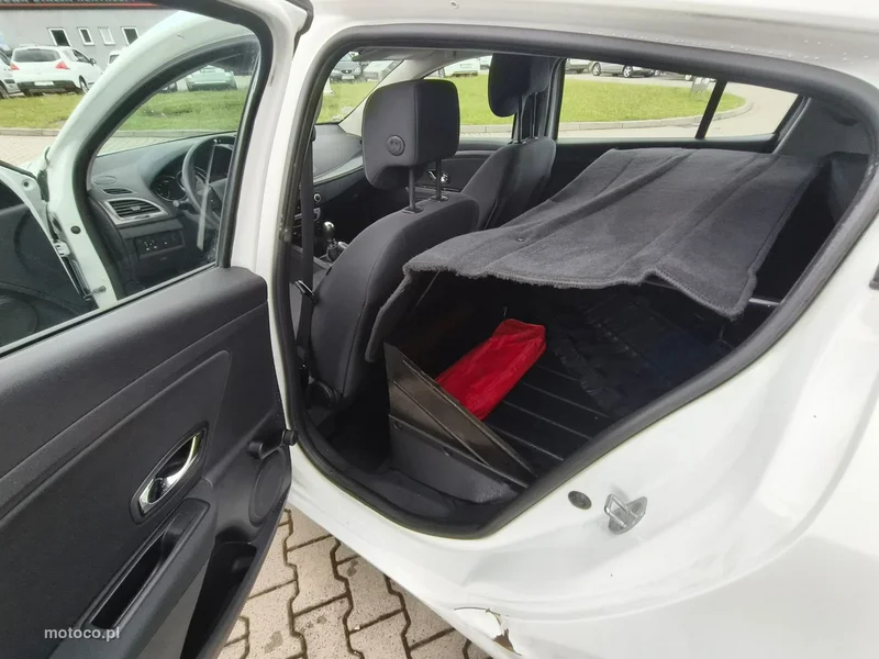 Renault Megane III 14