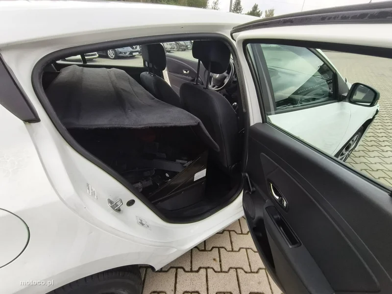 Renault Megane III 16