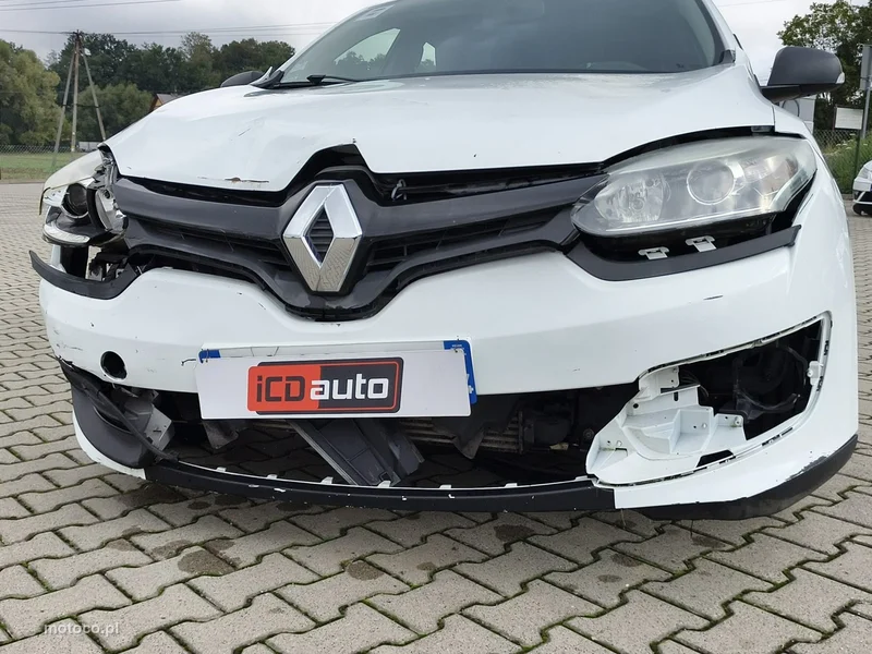 Renault Megane III 17
