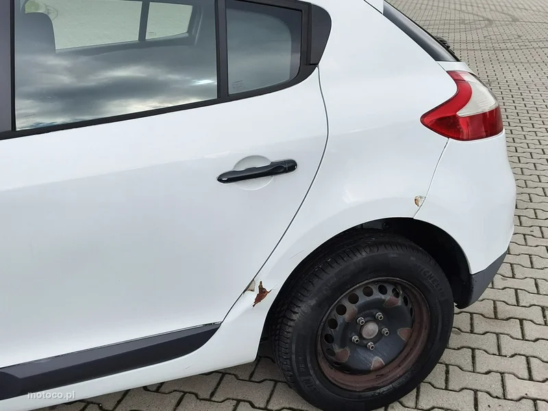 Renault Megane III 18