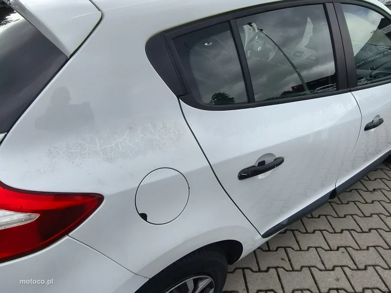 Renault Megane III 19