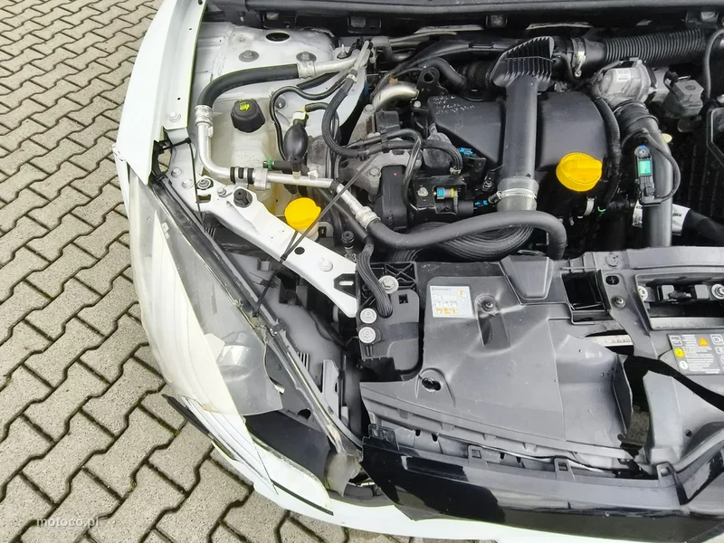 Renault Megane III 21