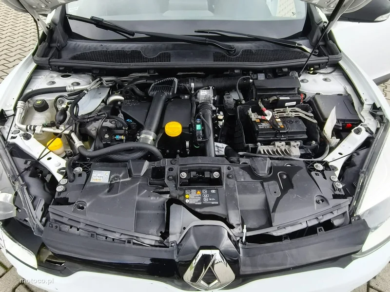 Renault Megane III 22