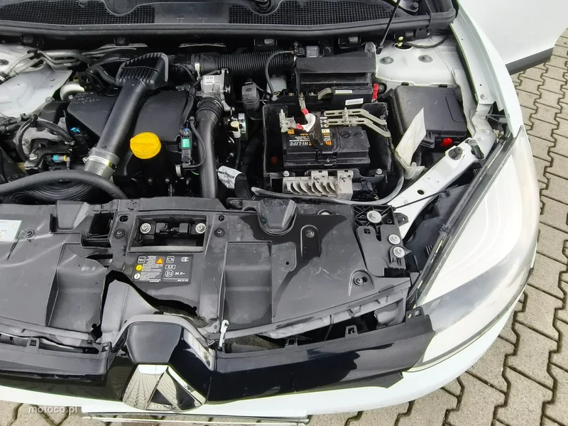 Renault Megane III 23