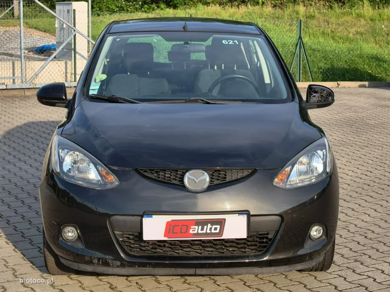 Mazda 2 2