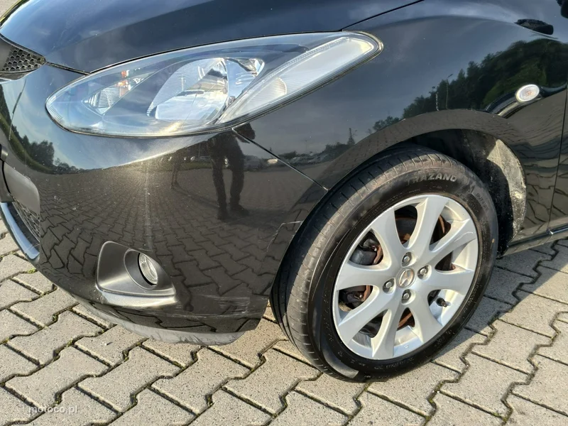 Mazda 2 20