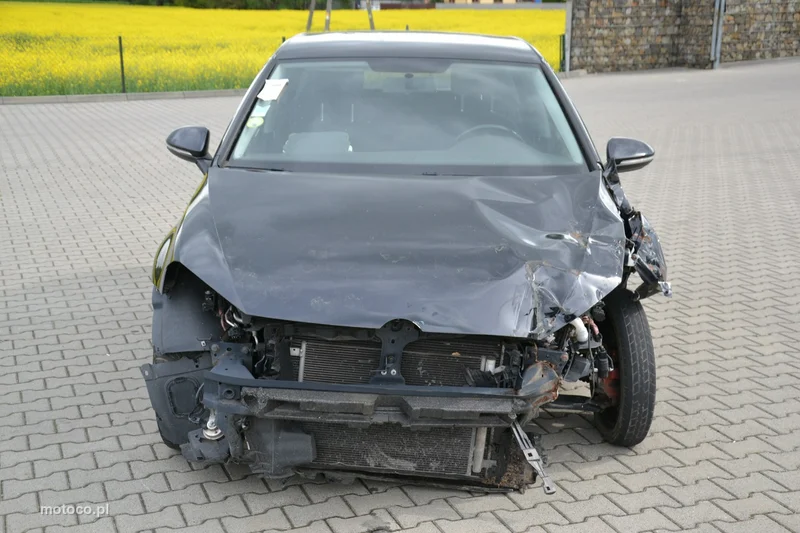 Volkswagen Golf VII 2