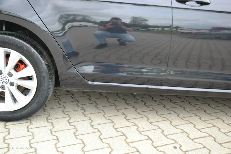 Volkswagen Golf VII 18
