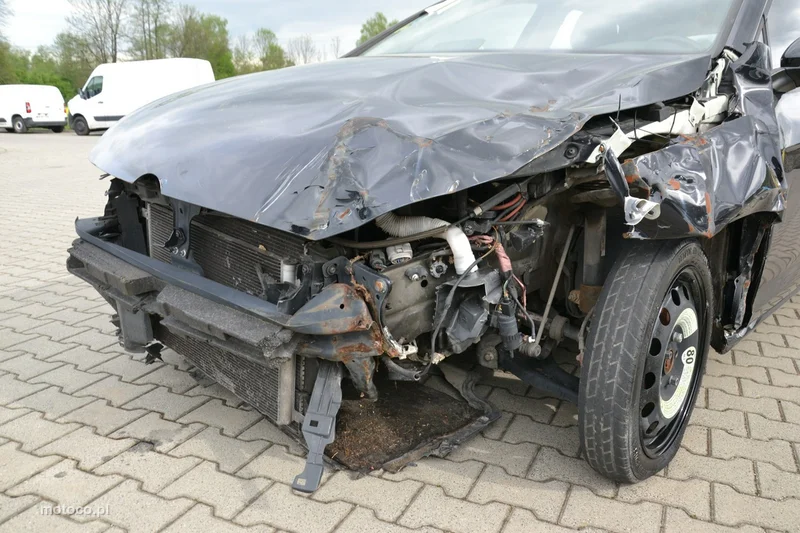 Volkswagen Golf VII 21