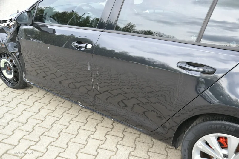 Volkswagen Golf VII 24