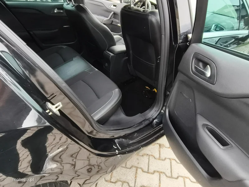 Citroen DS4 16