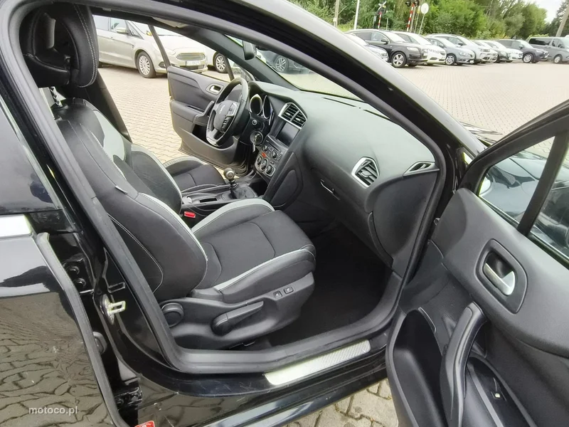 Citroen DS4 17