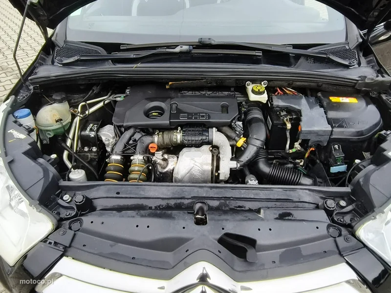 Citroen DS4 18