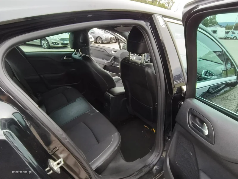 Citroen DS4 19