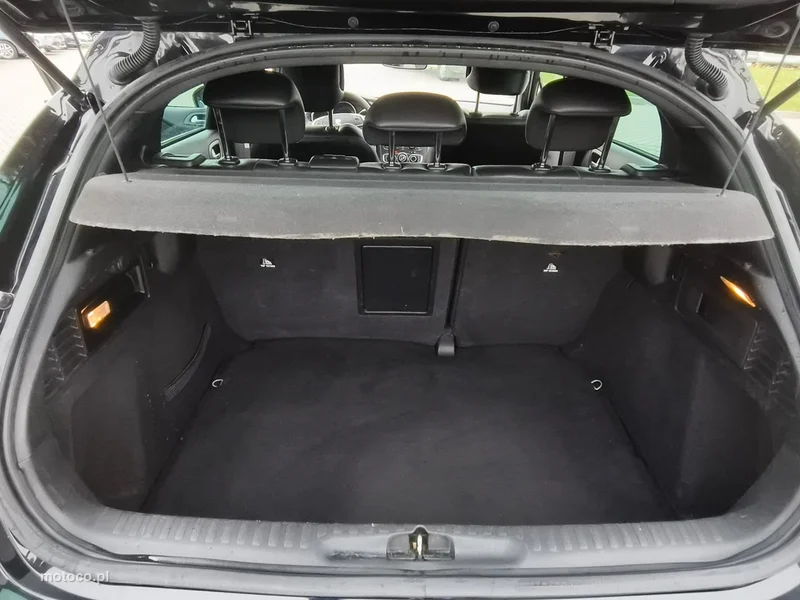 Citroen DS4 20