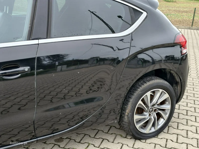 Citroen DS4 21