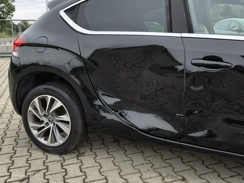 Citroen DS4 22