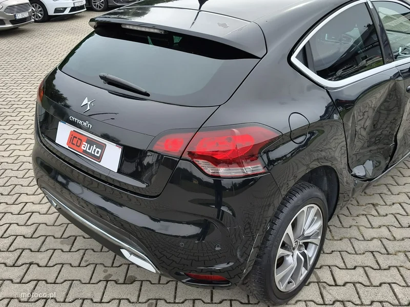 Citroen DS4 23