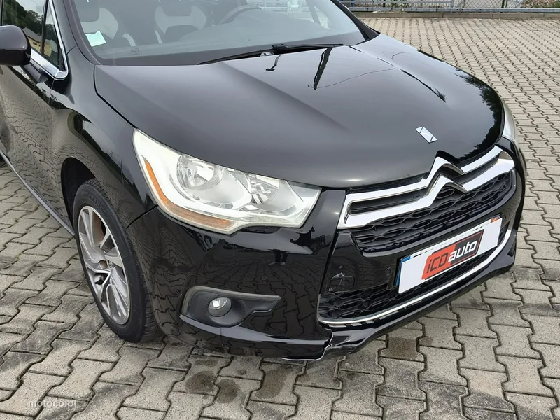 Citroen DS4 24