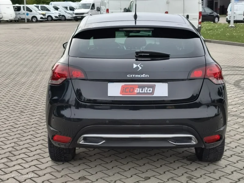 Citroen DS4 6