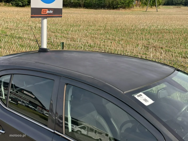 Opel Corsa E 19