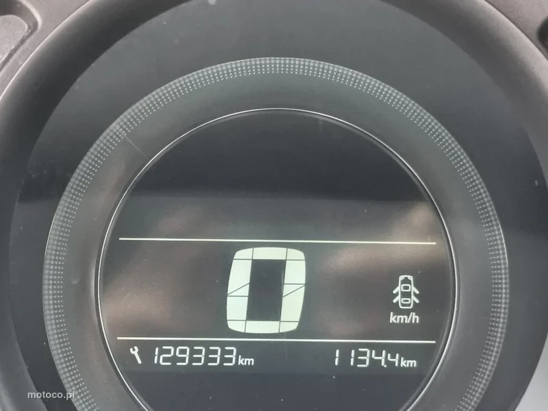Citroen C4 12